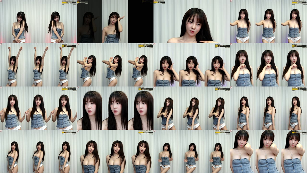 로시아♥（youhj323）240715