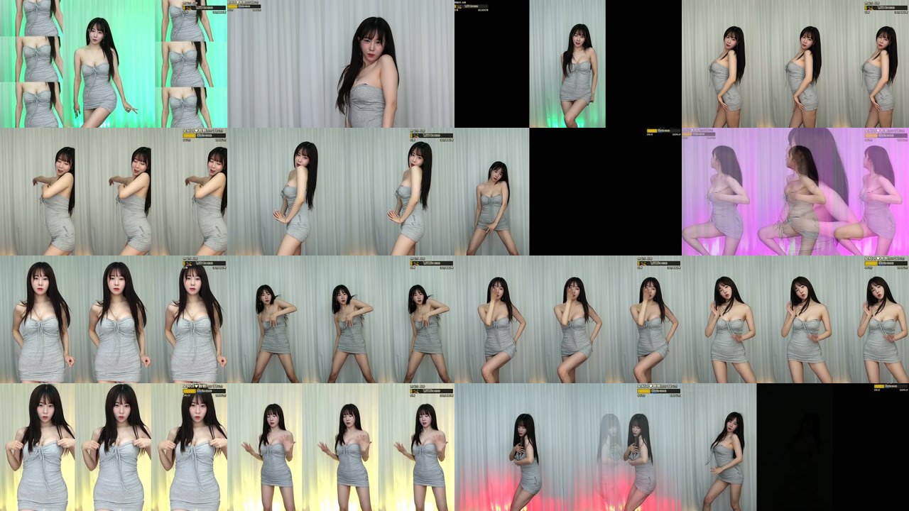 로시아♥（youhj323）240725