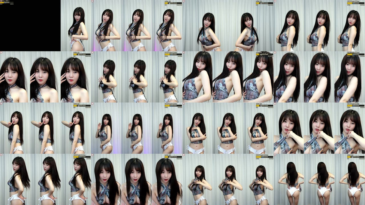 로시아♥（youhj323）240731