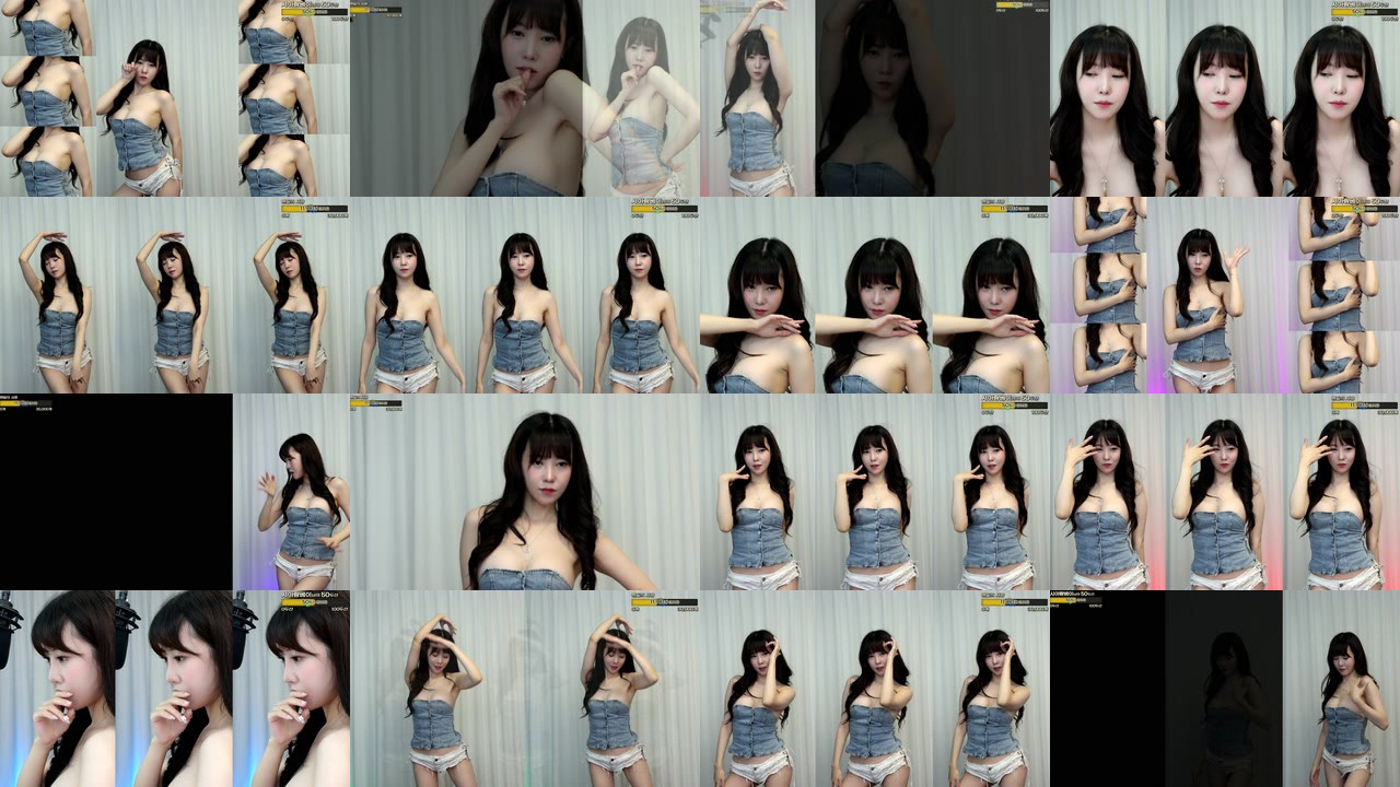 로시아♥（youhj323）240818