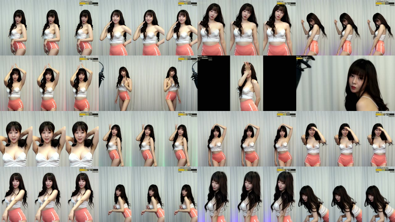 로시아♥（youhj323）240903