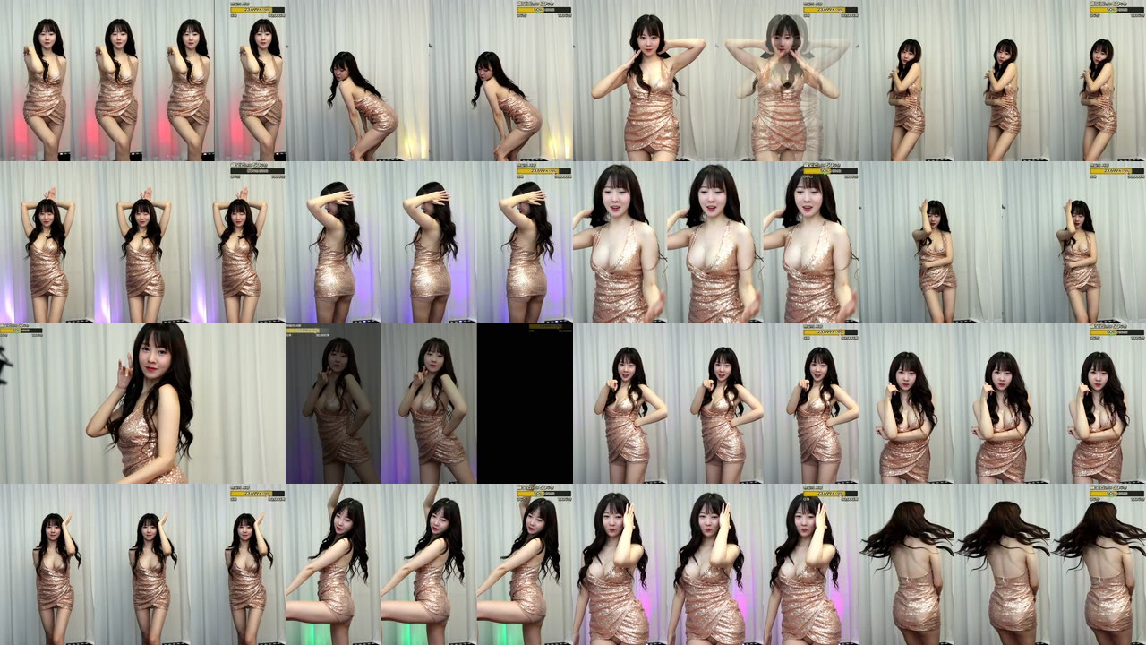 로시아♥（youhj323）240906