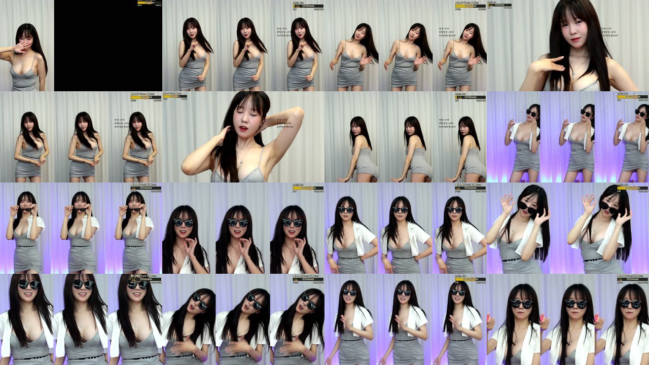 로시아♥（youhj323）240912