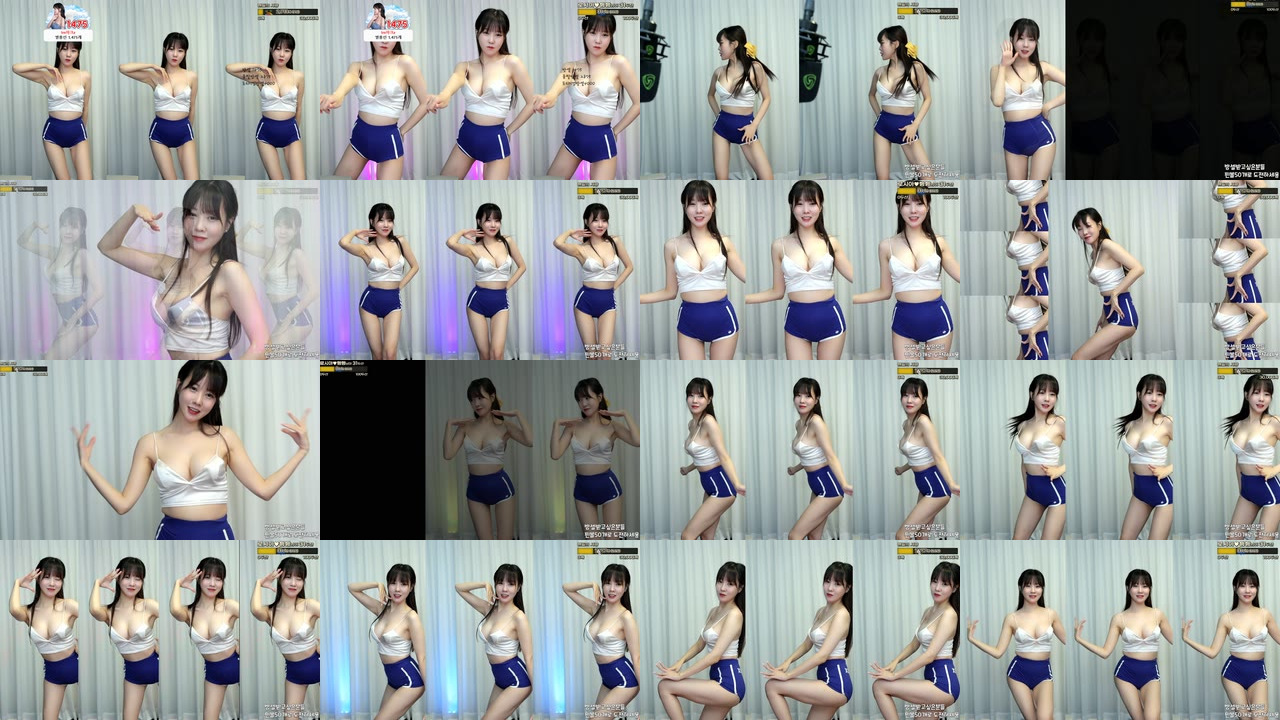 로시아♥（youhj323）240924