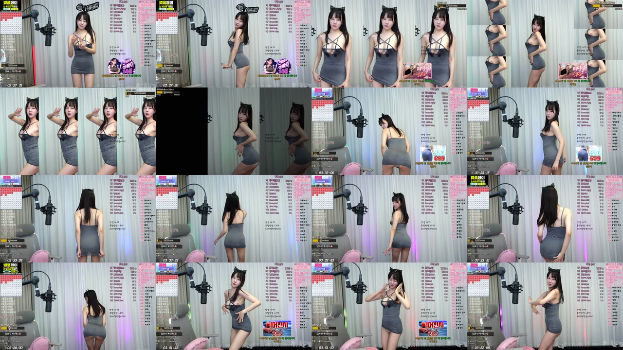 로시아♥（youhj323）241028
