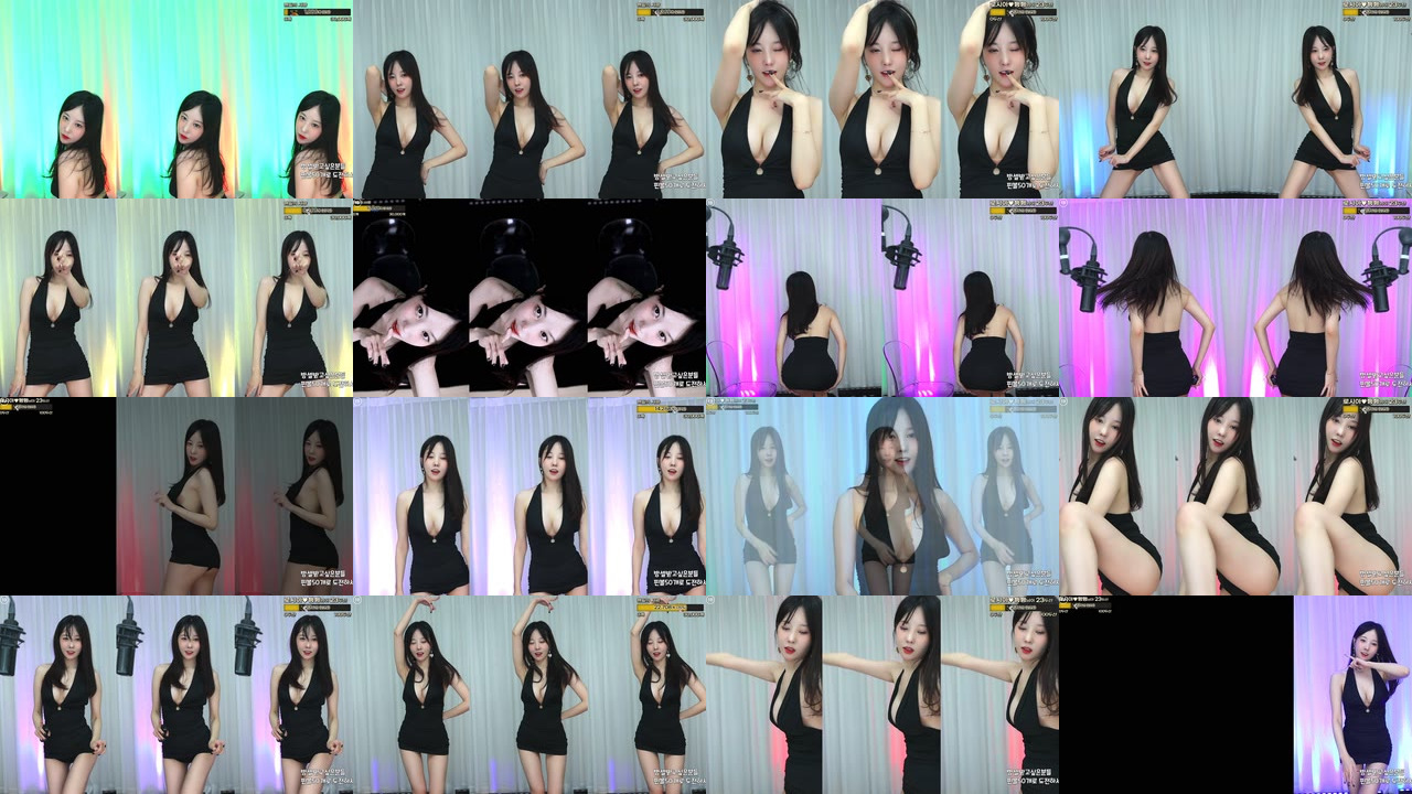 로시아♥（youhj323）241108