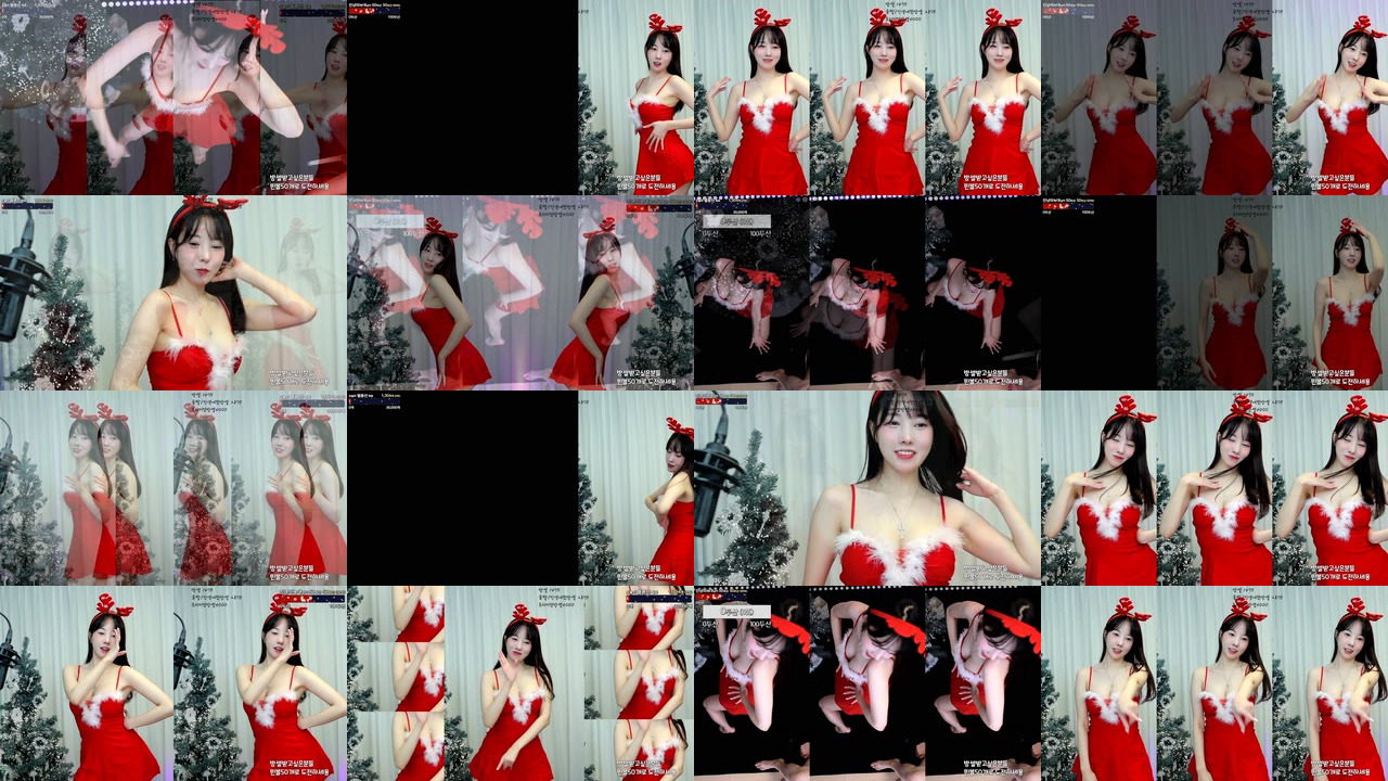 로시아♥（youhj323）241128