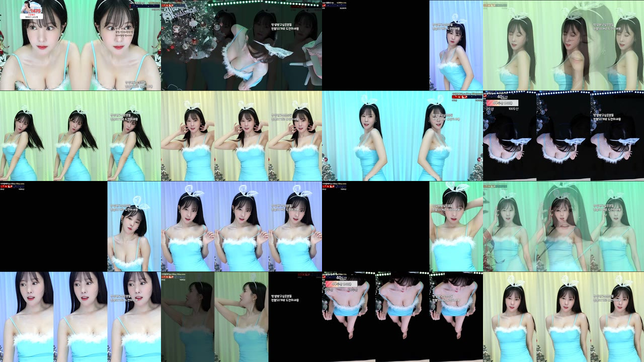 로시아♥（youhj323）241204