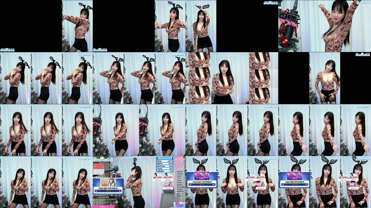 로시아♥（youhj323）241230