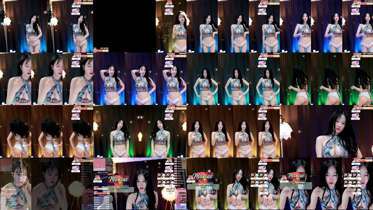 로시아♥（youhj323）251102