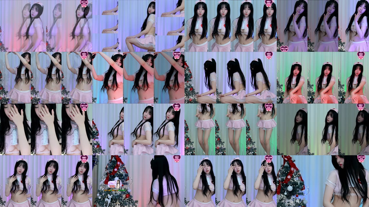 로시아♥（youhj323）260213