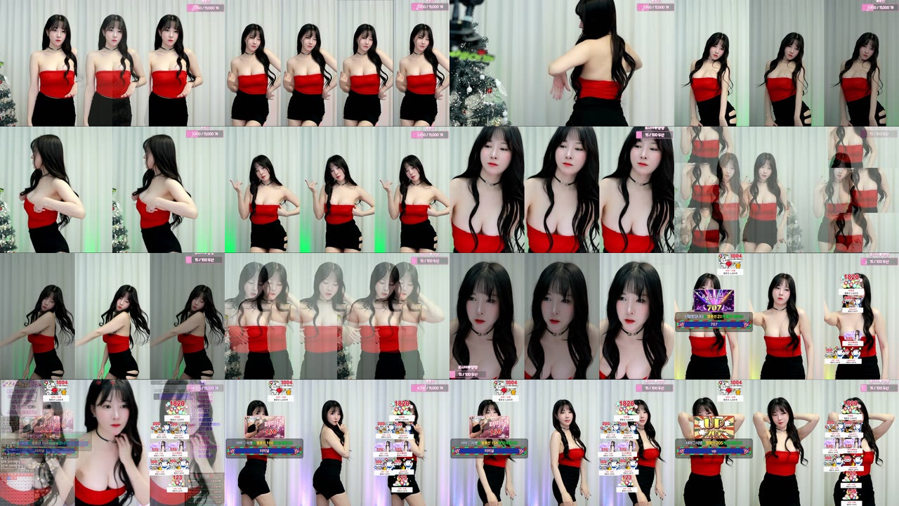 로시아♥（youhj323）260312