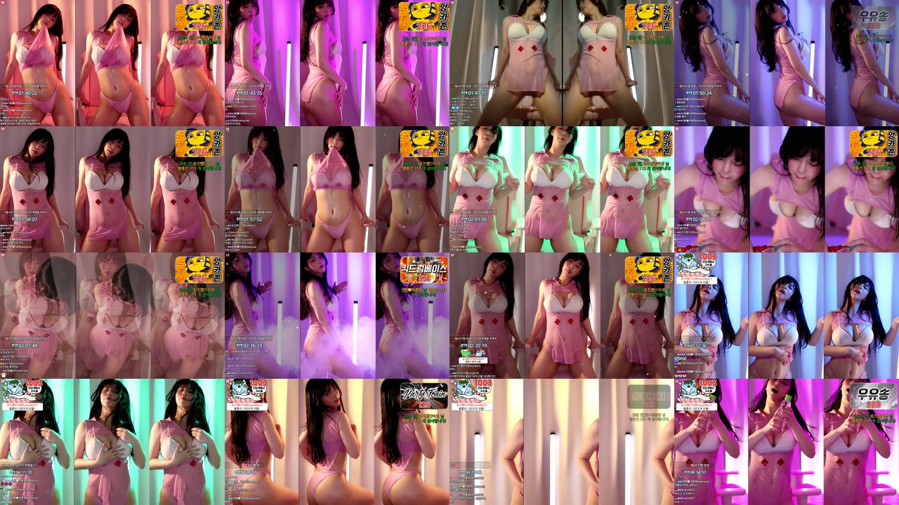 로즈쨈♡（hanny27）240202
