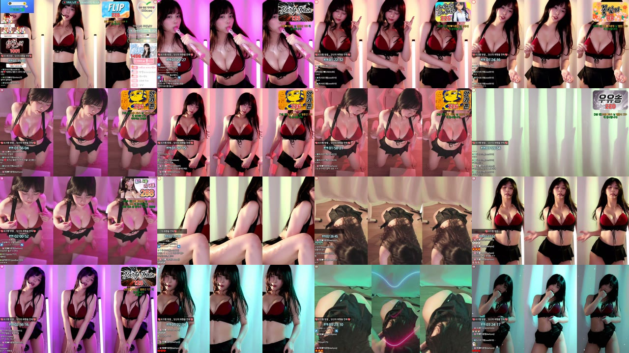 로즈쨈♡（hanny27）240223