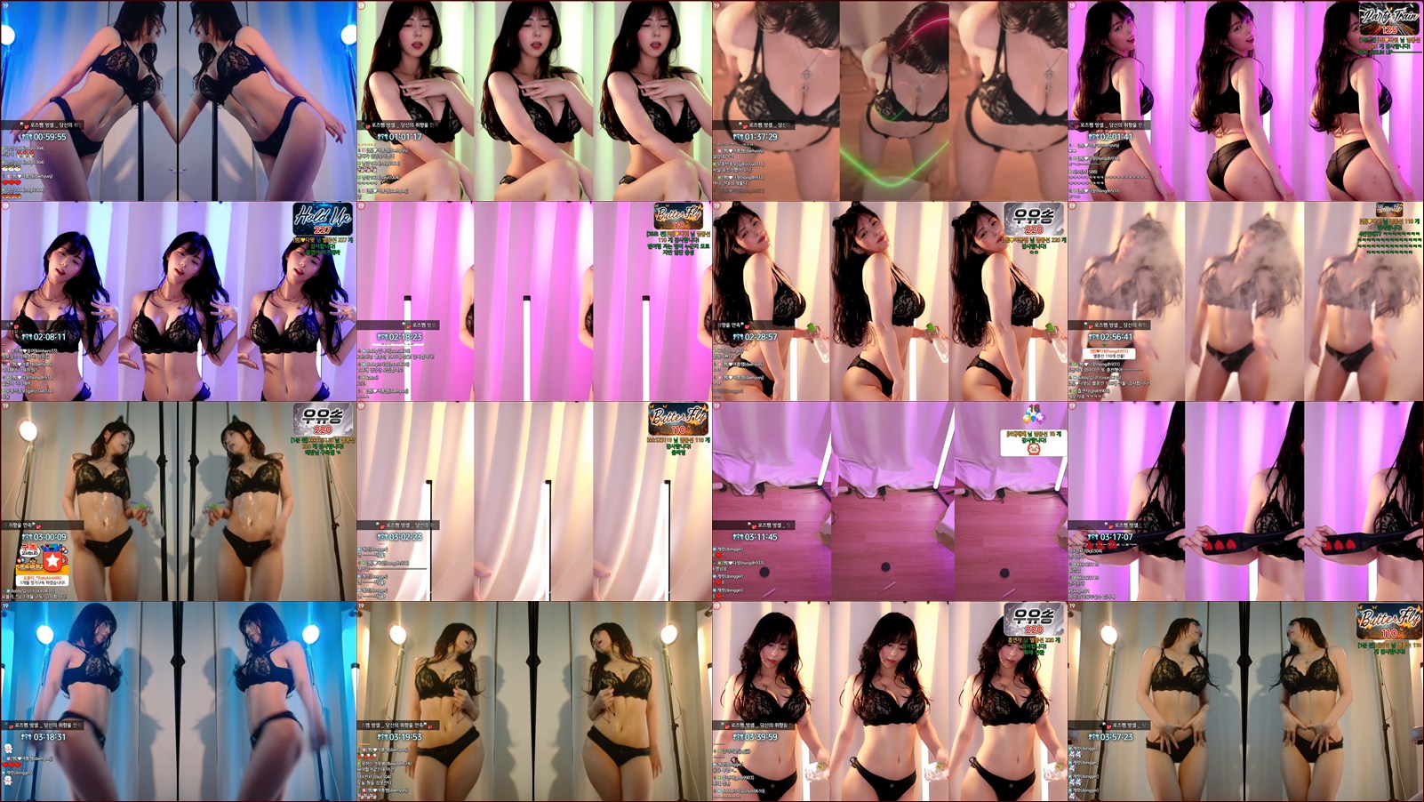 로즈쨈♡（hanny27）240331
