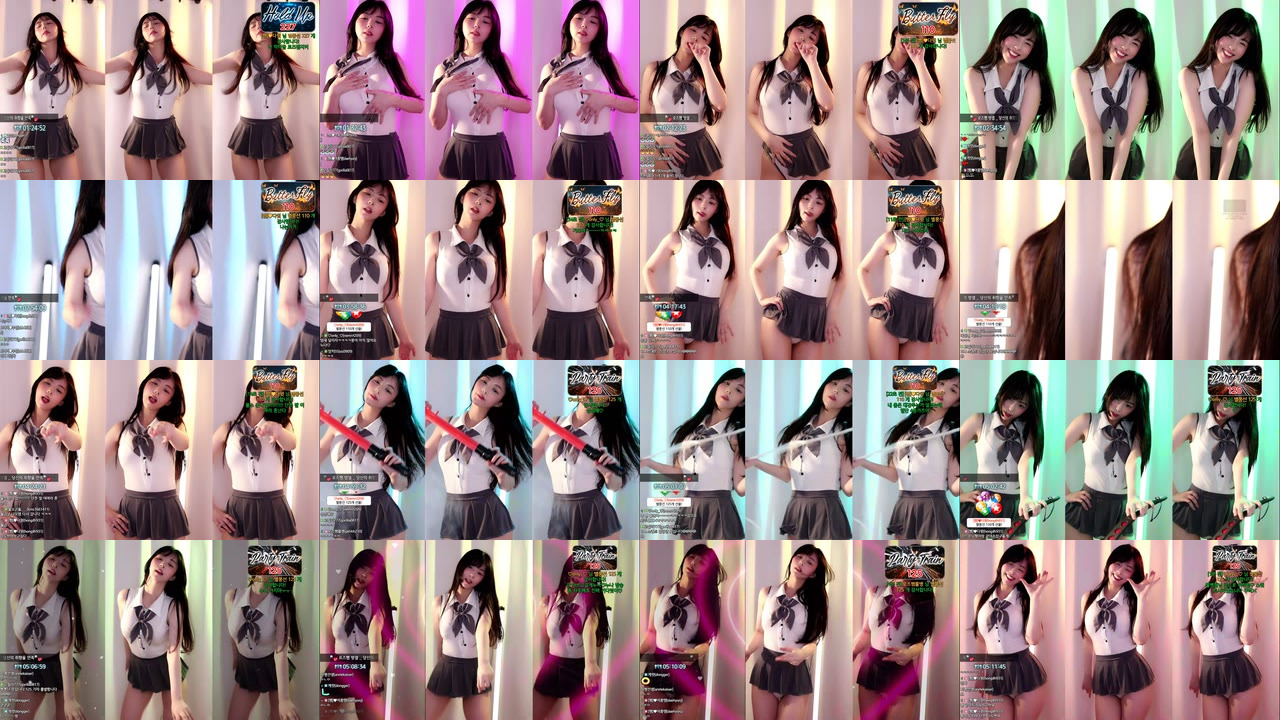 로즈쨈♡（hanny27）240406