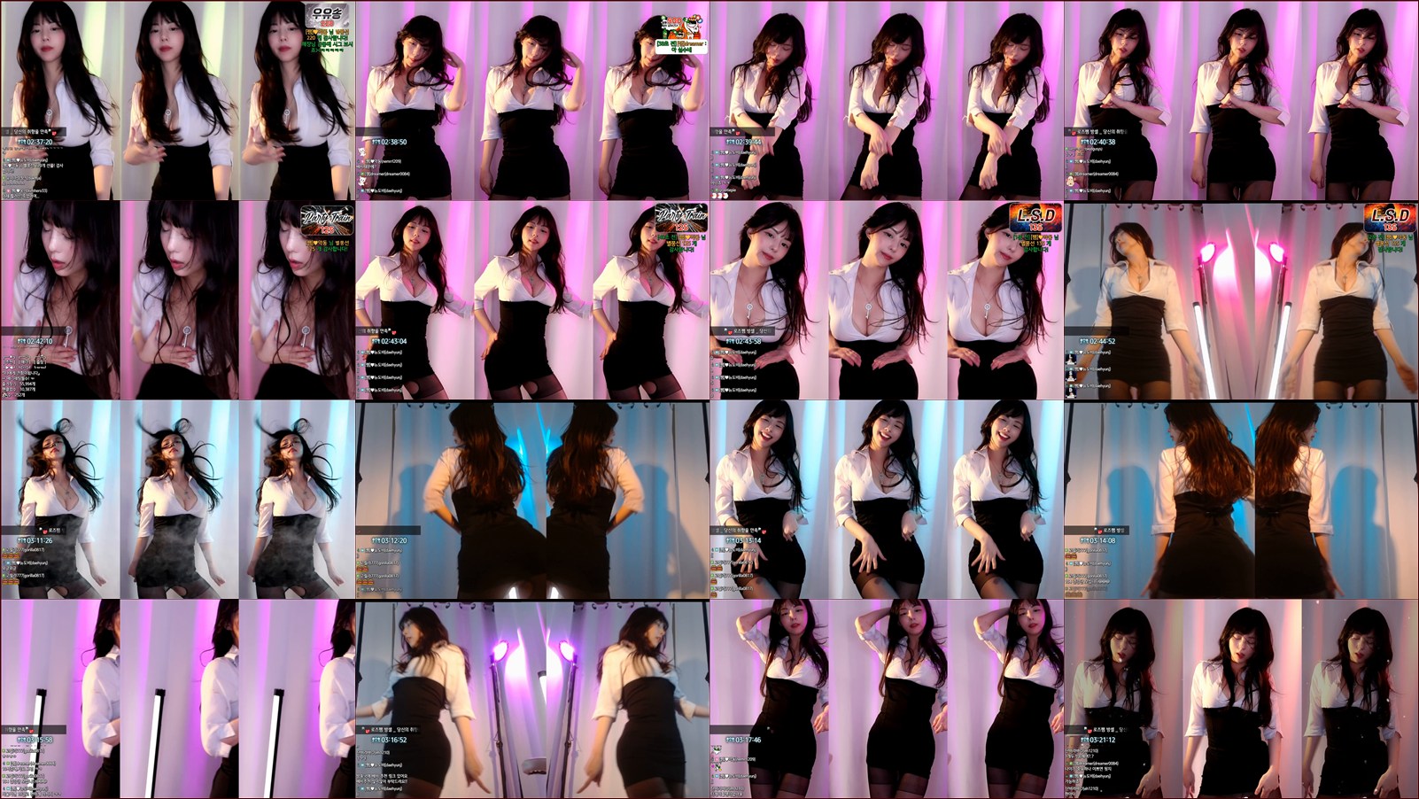 로즈쨈♡（hanny27）240512