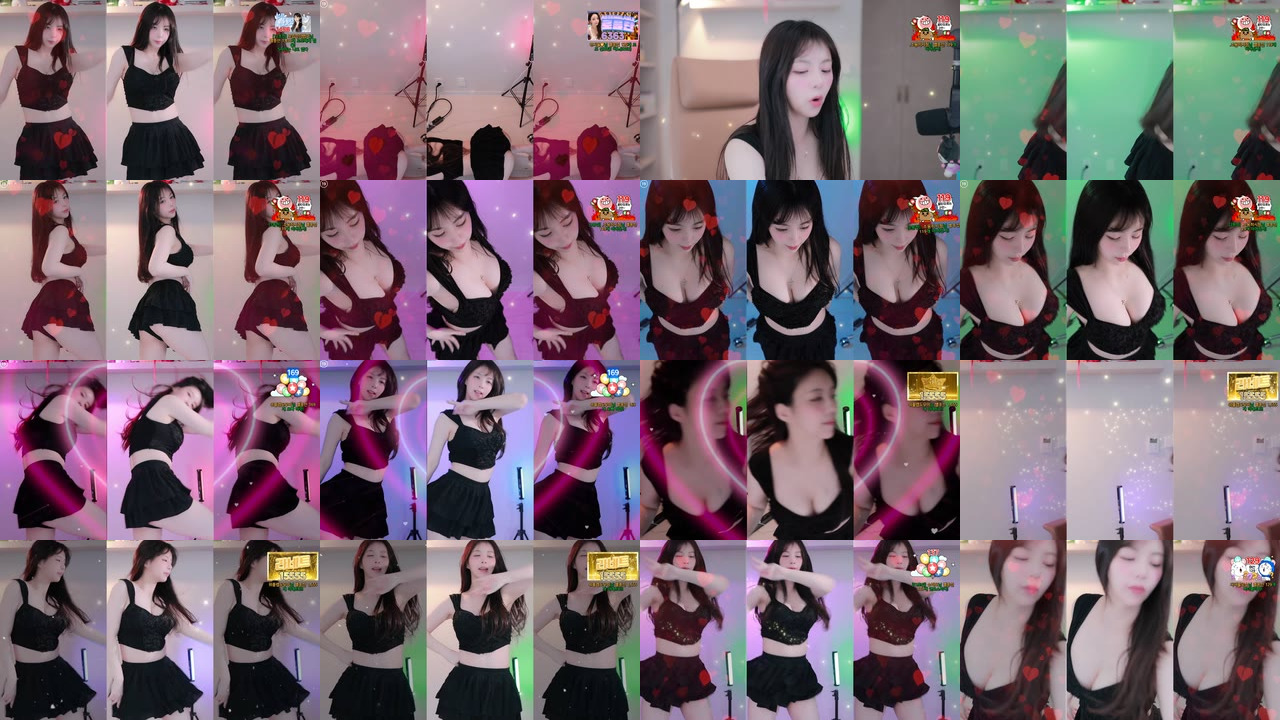로즈쨈♡（hanny27）250106