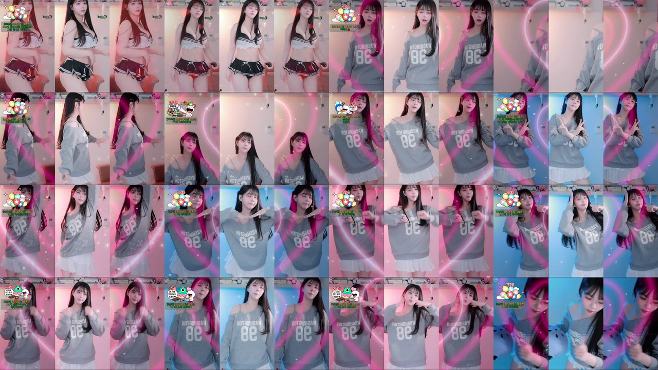 로즈쨈♡（hanny27）251204
