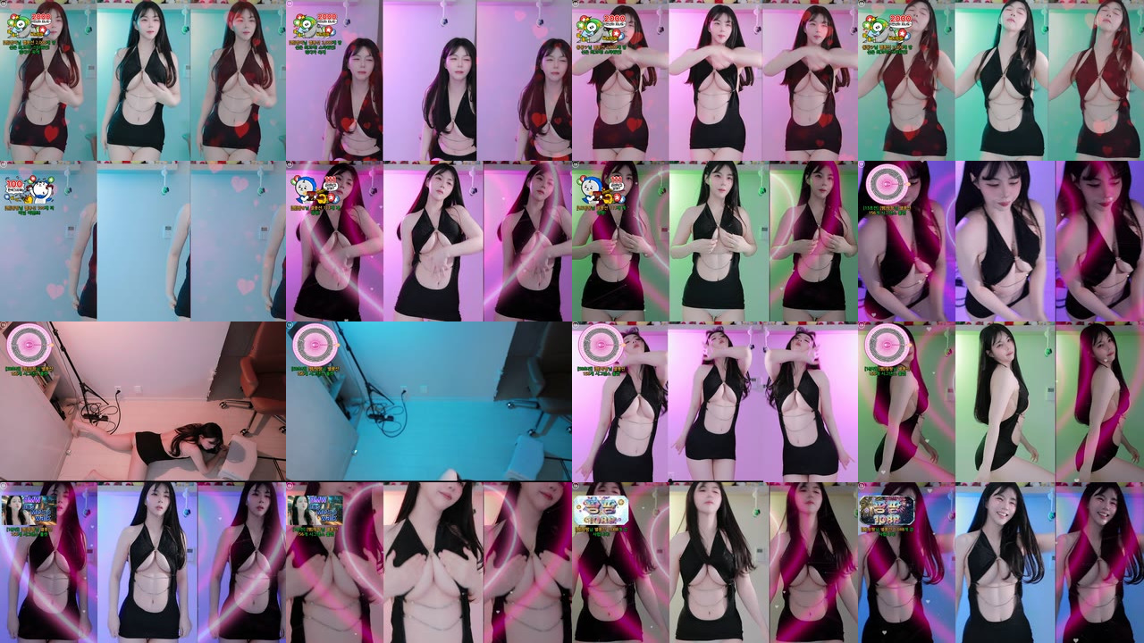 로즈쨈♡（hanny27）260227