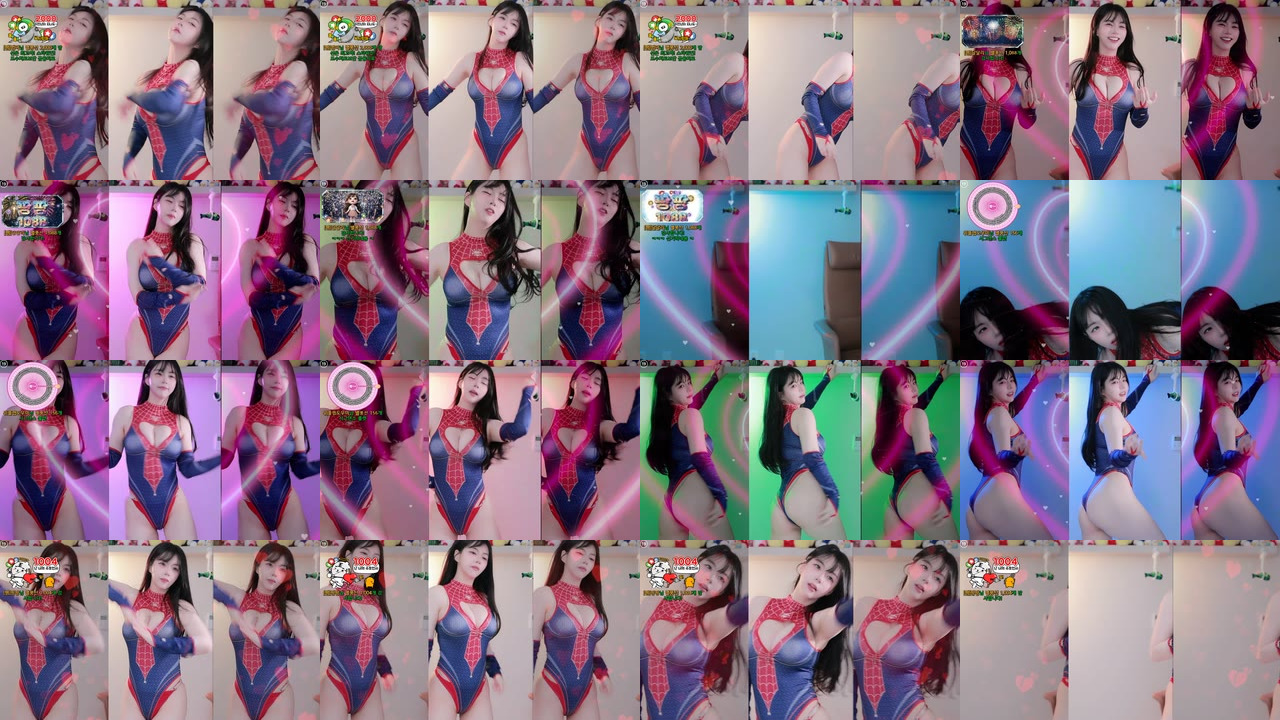 로즈쨈♡（hanny27）260304