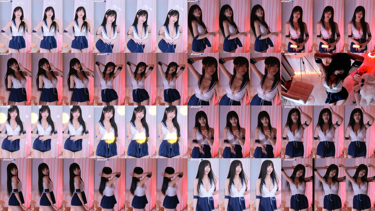 말랑소히♡（mina8017）230408
