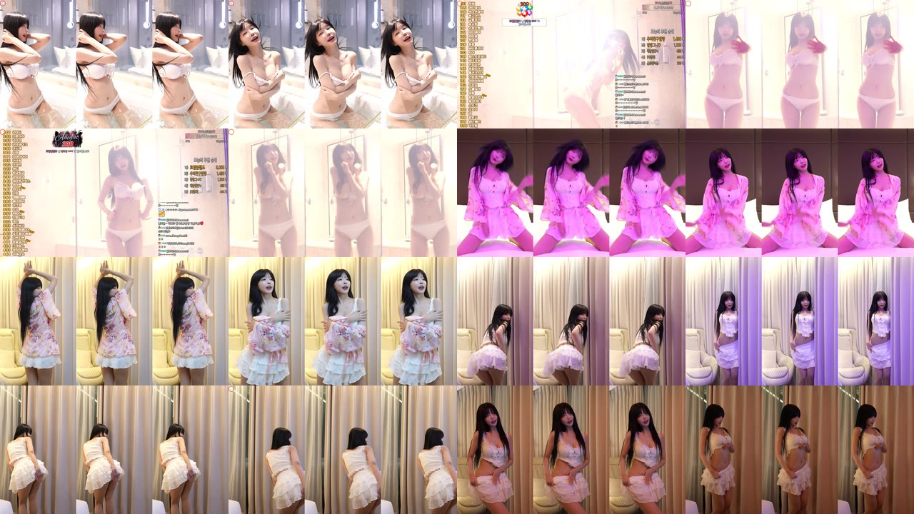 말랑소히♡（mina8017）240106