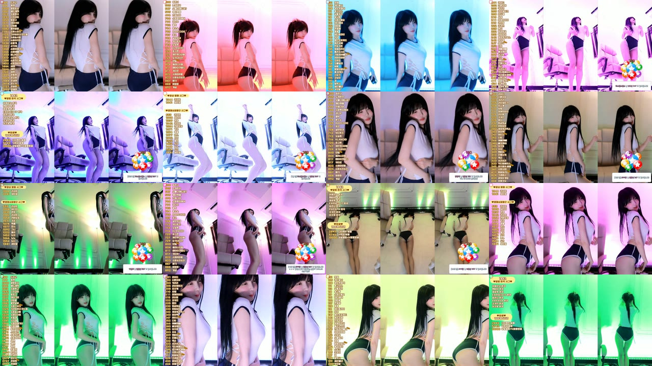 말랑소히♡（mina8017）240113