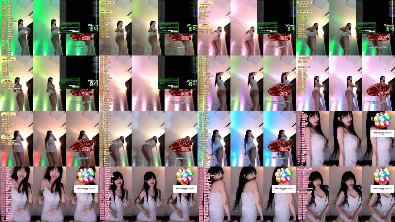 말랑소히♡（mina8017）240124