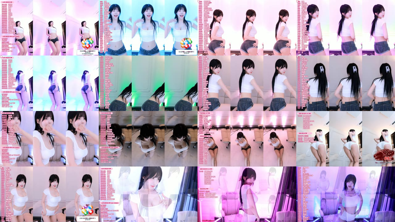 말랑소히♡（mina8017）240128