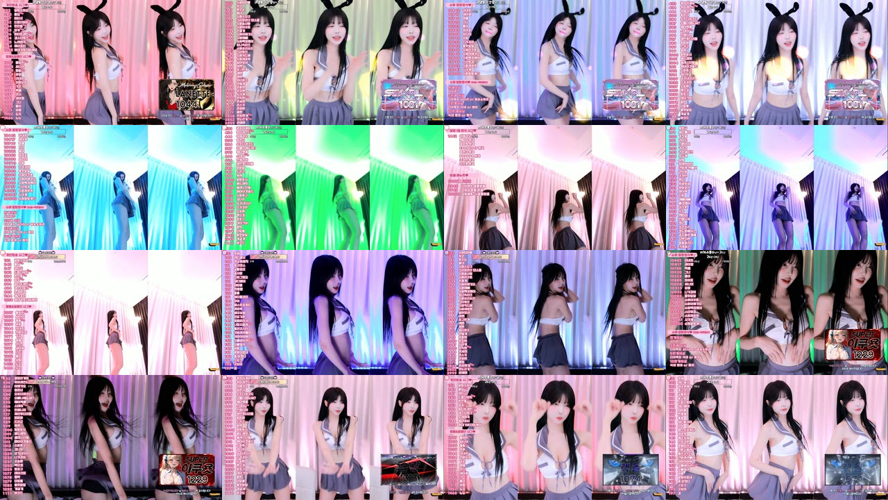 말랑소히♡（mina8017）240202