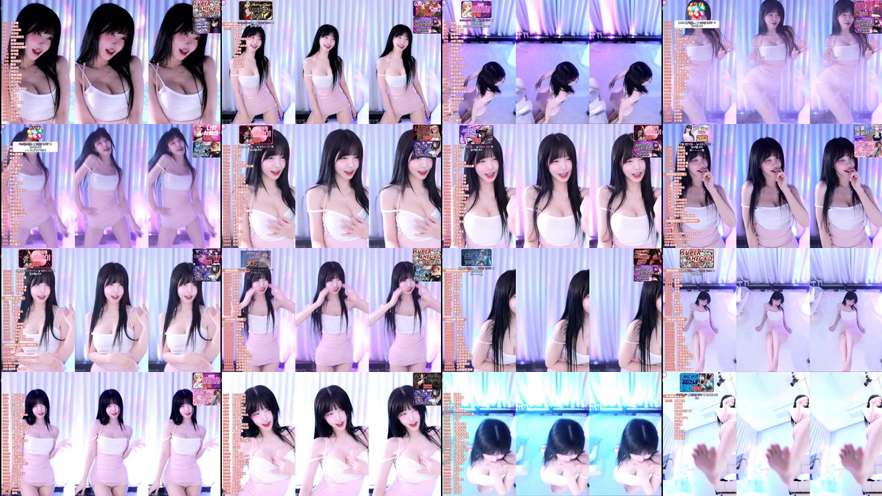 말랑소히♡（mina8017）240224