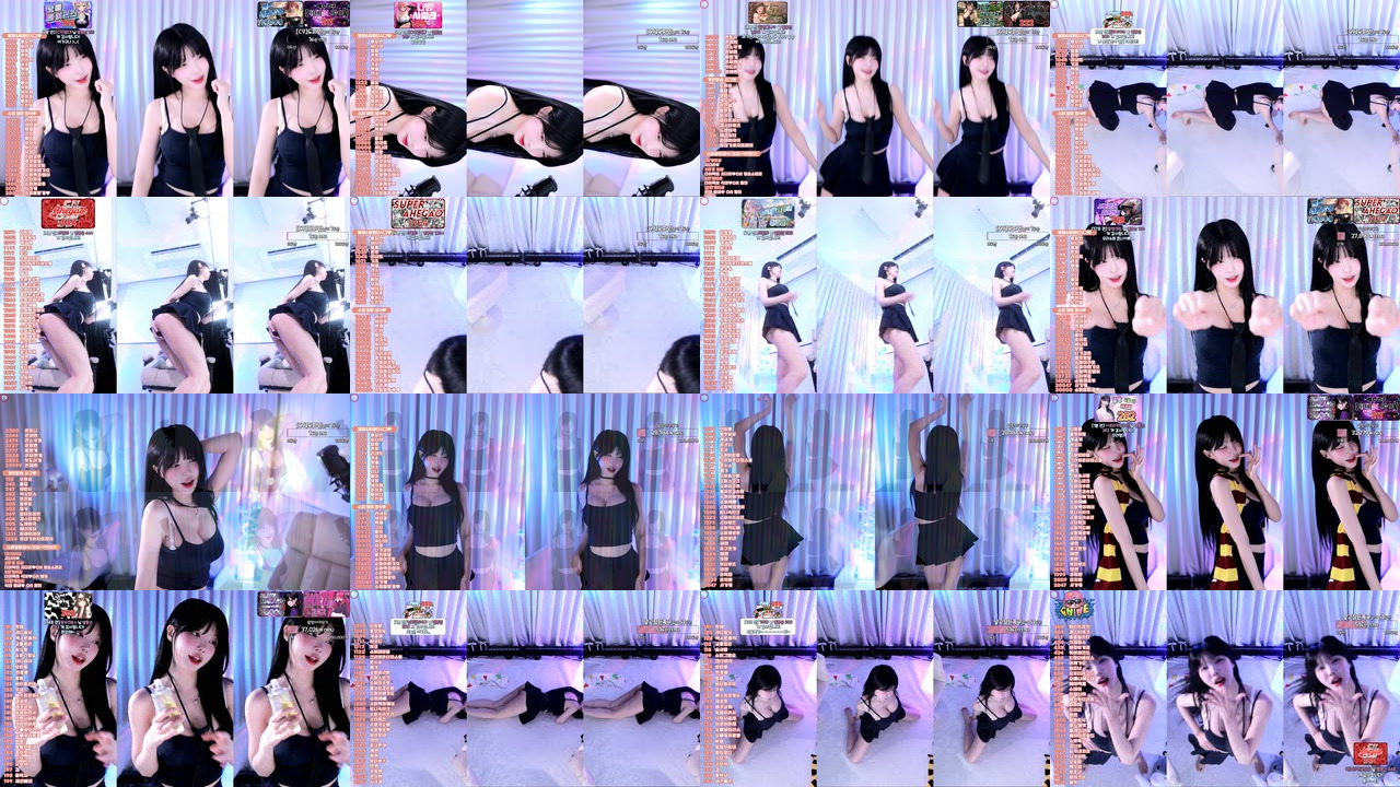 말랑소히♡（mina8017）240308