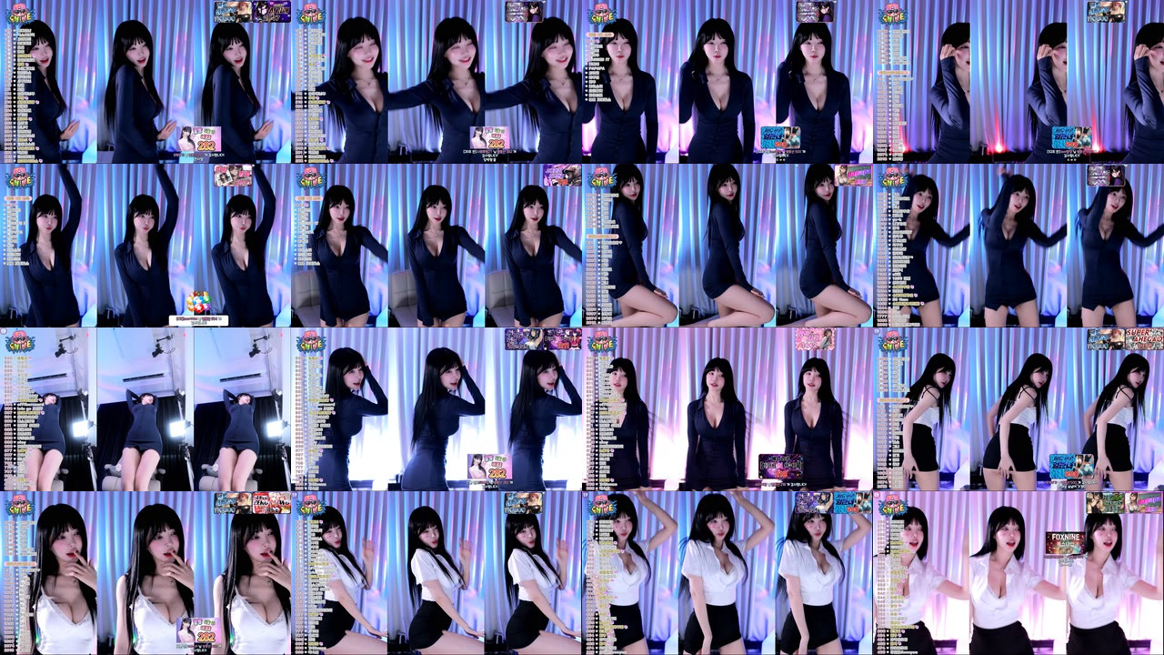 말랑소히♡（mina8017）240322