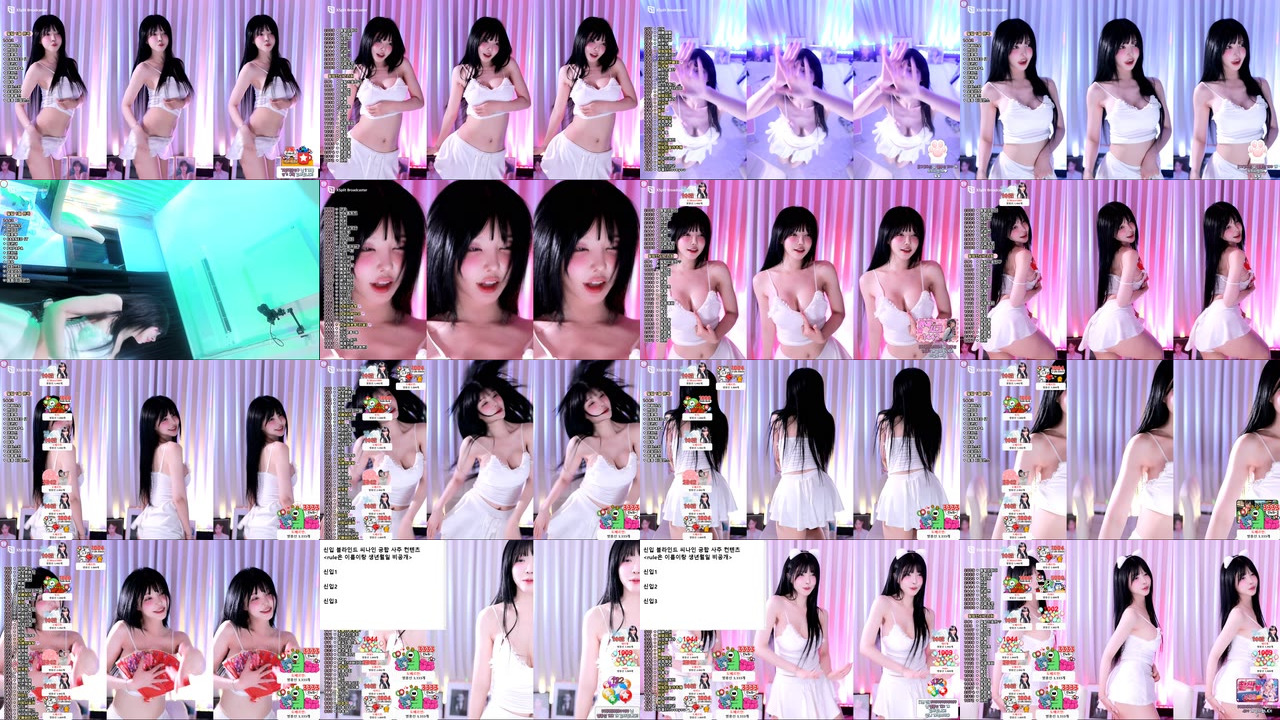 말랑소히♡（mina8017）240507