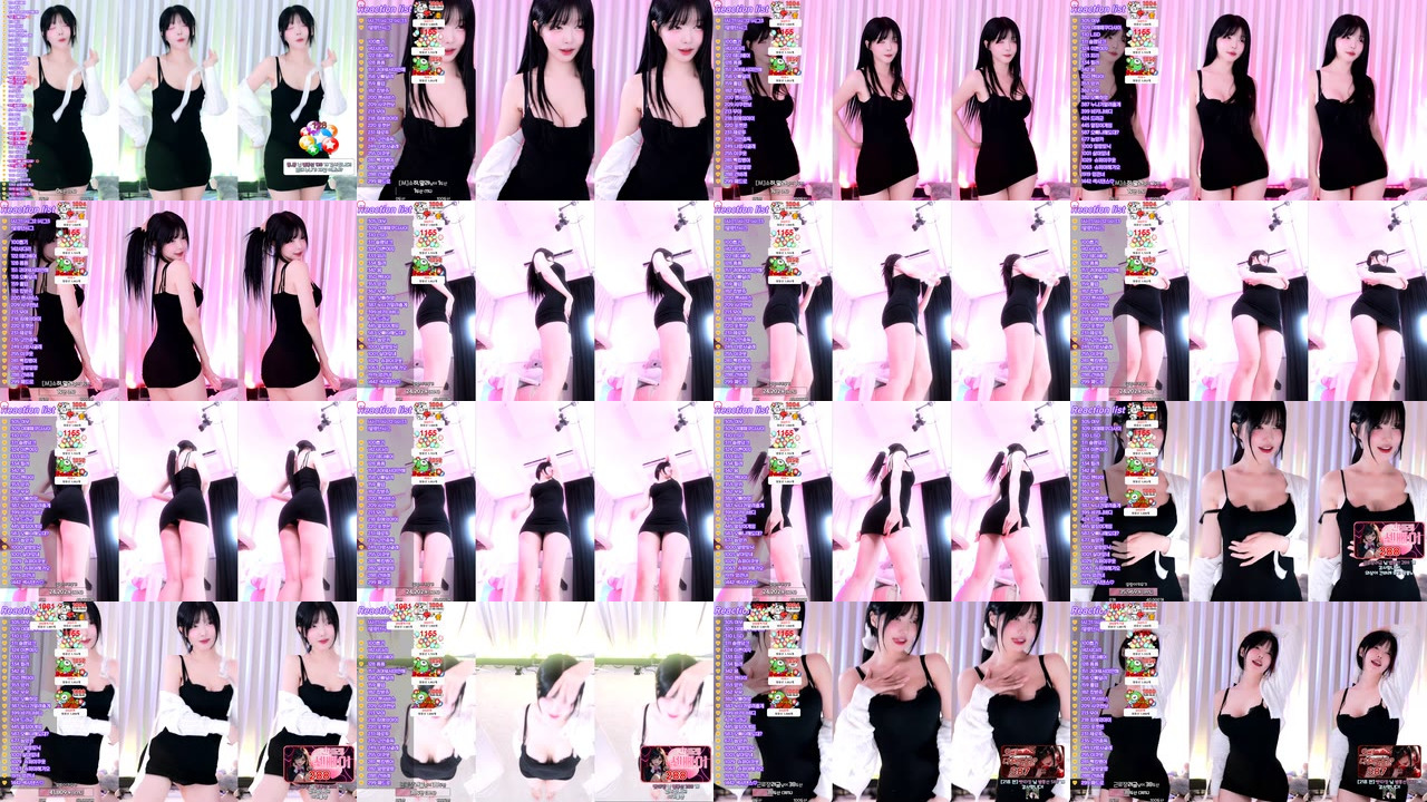 말랑소히♡（mina8017）240711