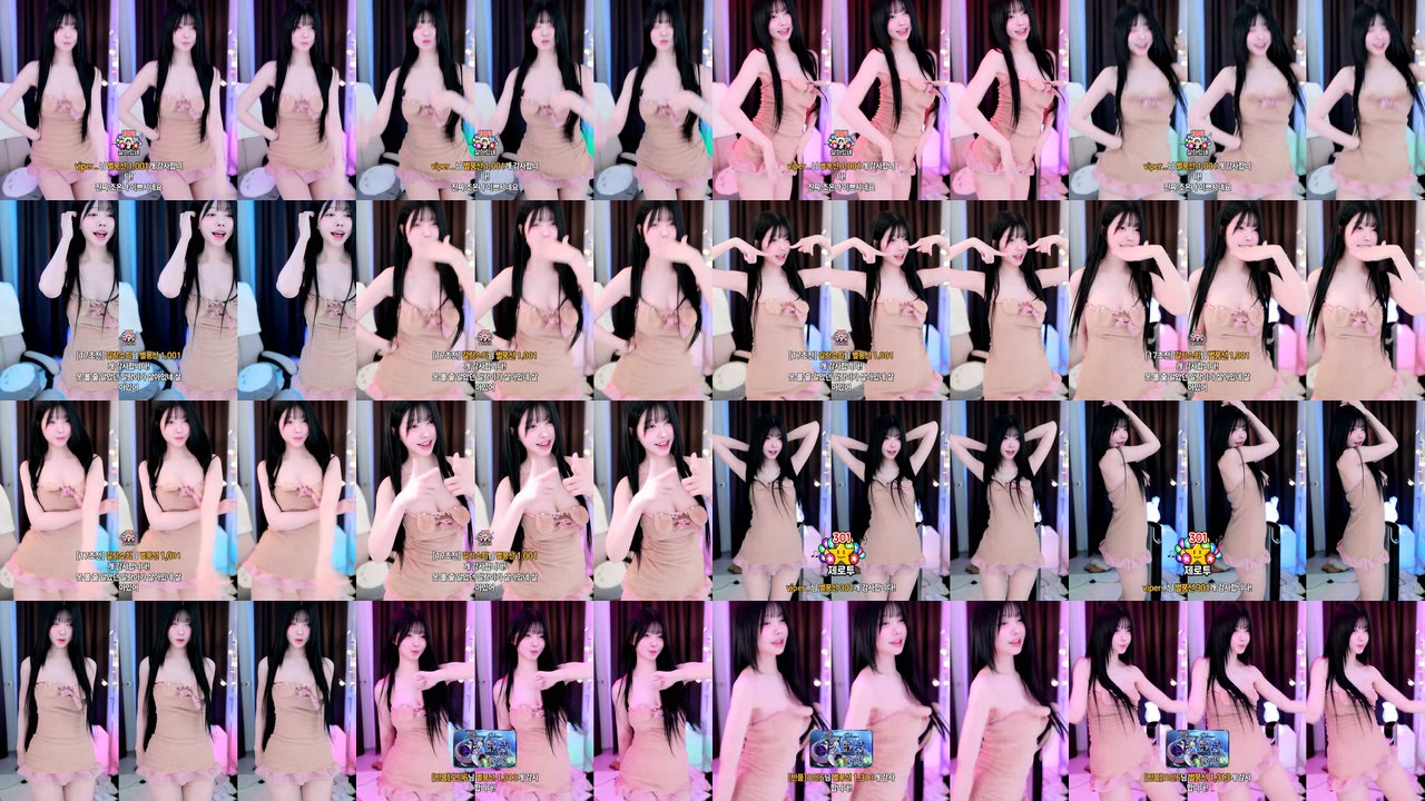 말랑소히♡（mina8017）250116