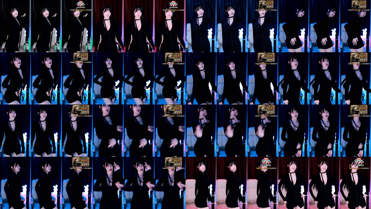 말랑소히♡（mina8017）250122