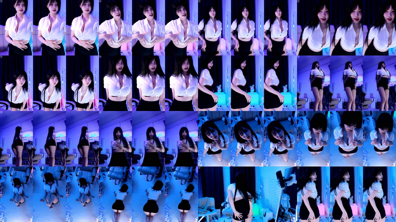 말랑소히♡（mina8017）250201