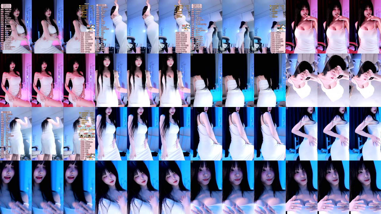 말랑소히♡（mina8017）250202