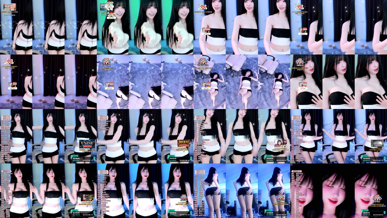 말랑소히♡（mina8017）250226
