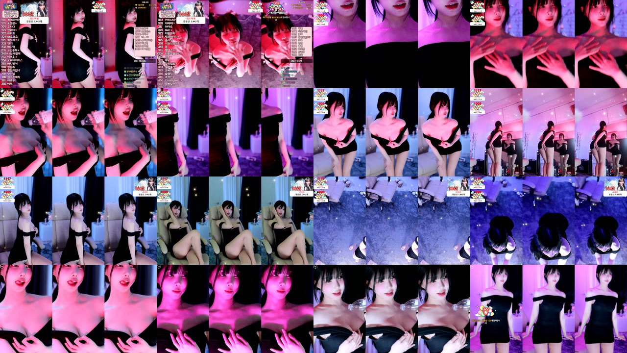 말랑소히♡（mina8017）250307