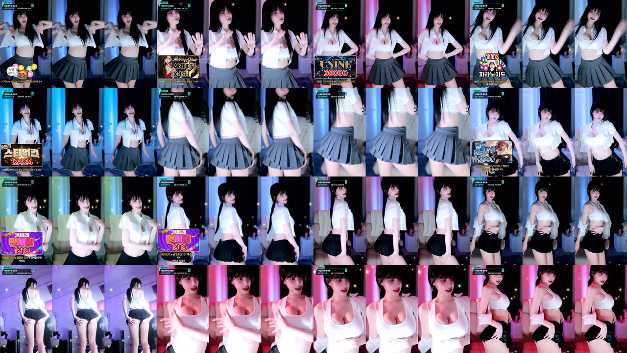 말랑소히♡（mina8017）250313