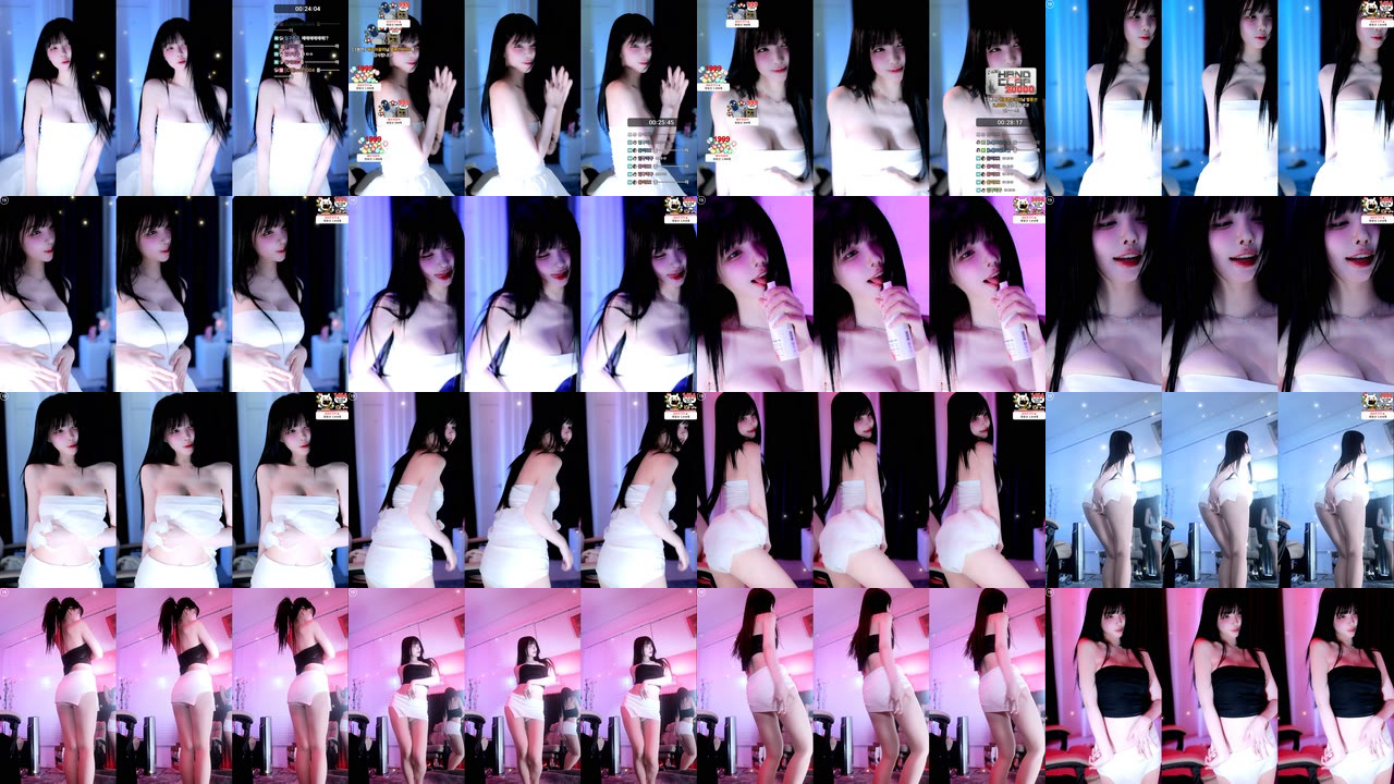 말랑소히♡（mina8017）250320