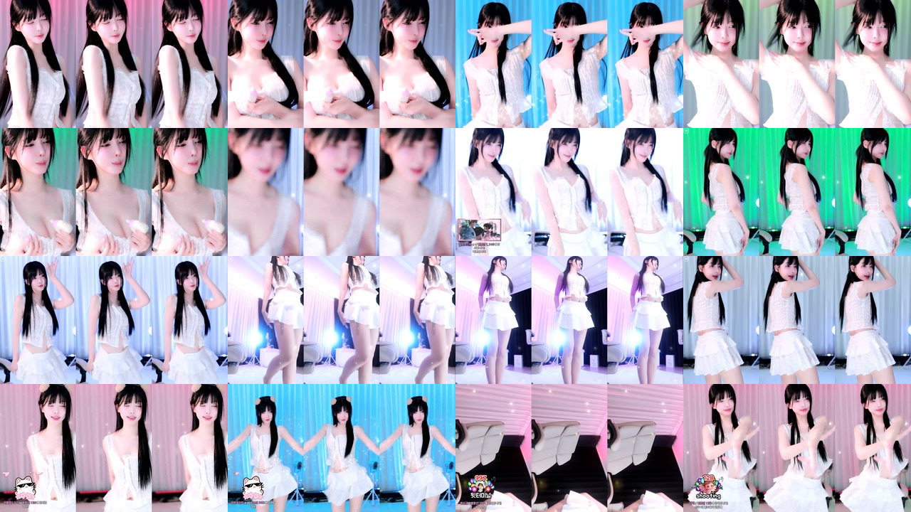 말랑소히♡（mina8017）250508