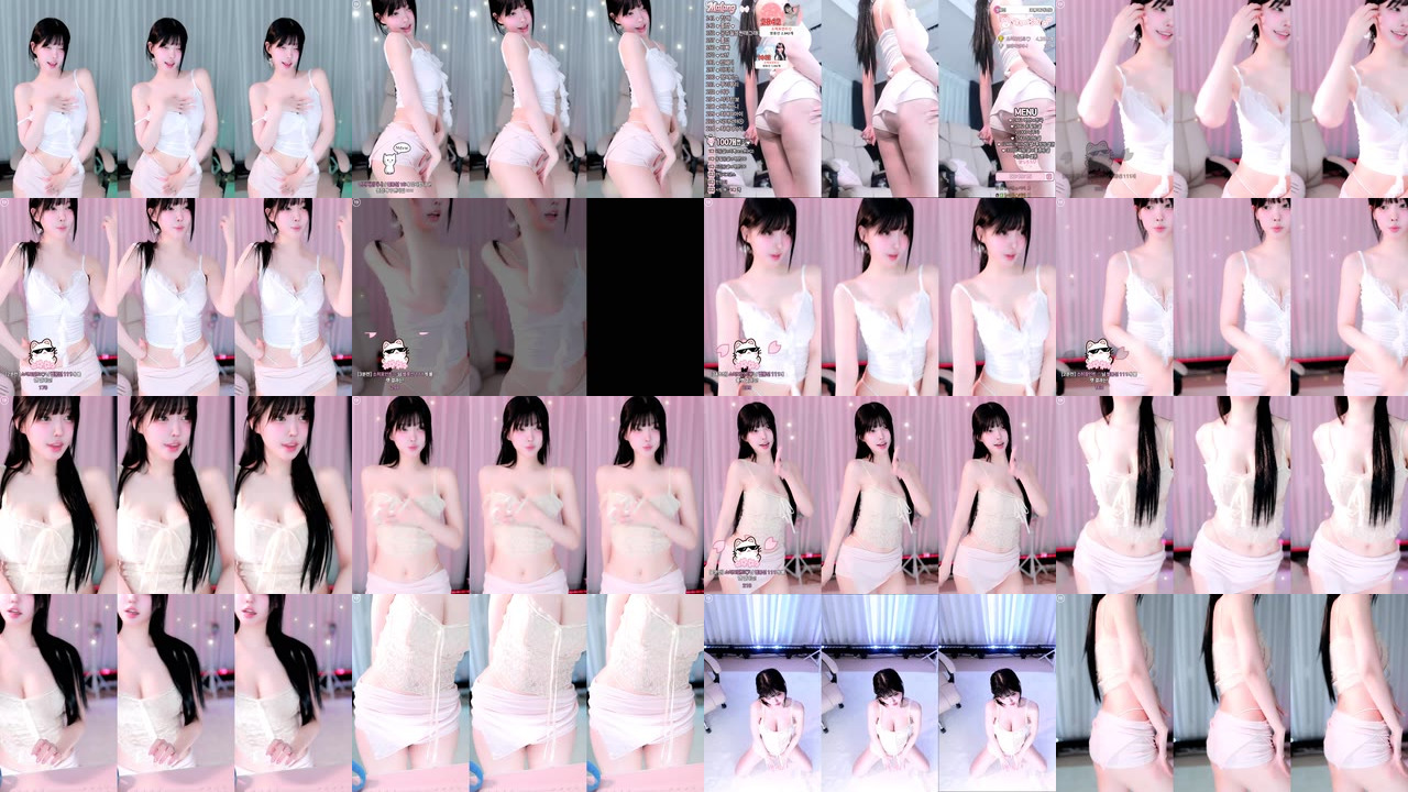 말랑소히♡（mina8017）250526