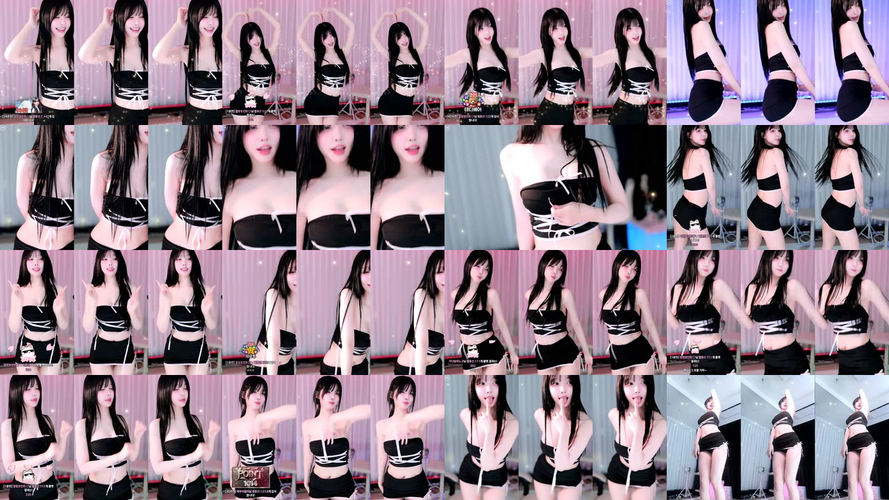 말랑소히♡（mina8017）250607
