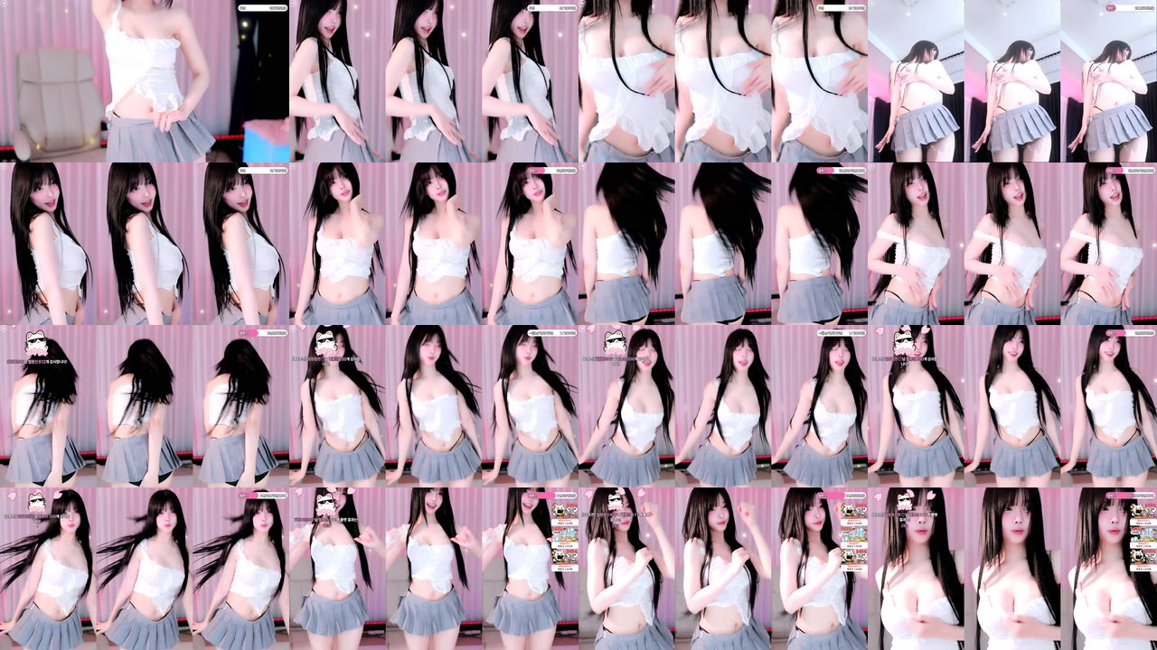 말랑소히♡（mina8017）250623