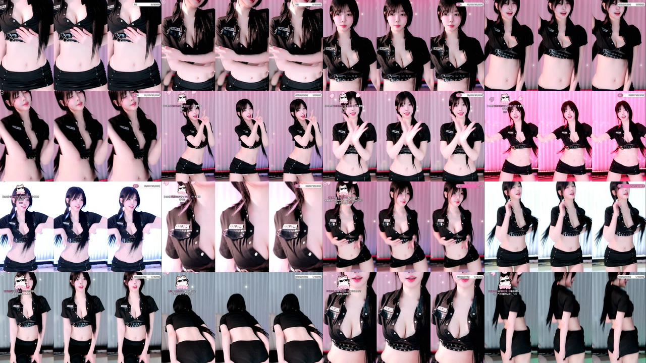 말랑소히♡（mina8017）250703