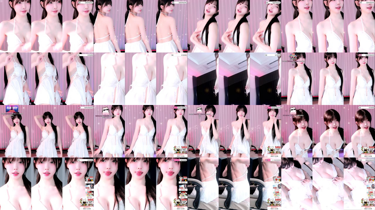 말랑소히♡（mina8017）250707